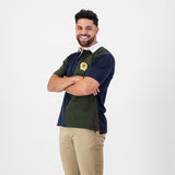 50/50 SA Supporters S/S Jersey