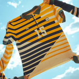 Doctor Khumalo SS Knited Jersey-Ivory