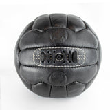 Kaizer Chiefs Leather Soccer Ball-Black