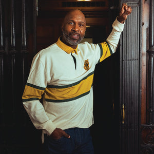 Kaizer Chiefs Ultimate Jersey-Ivory