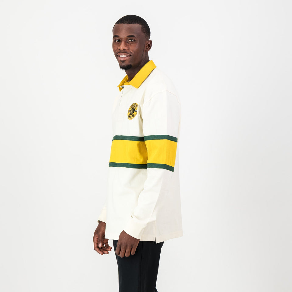 Kaizer Chiefs Ultimate Jersey-Ivory