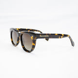 Old School Classic Sunnies-Tortoise Shell